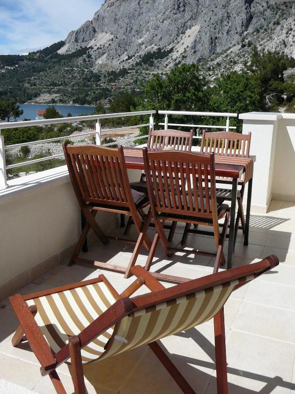 Apartments Lianto Drasnice Rom bilde