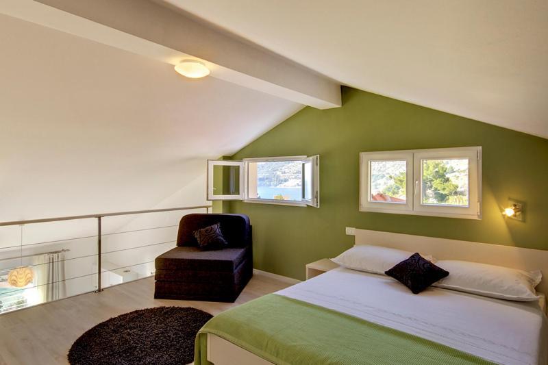 Apartments Lianto Drasnice Rom bilde